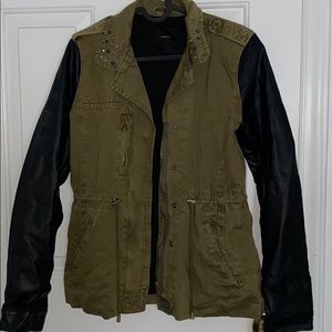 Utility Jacket